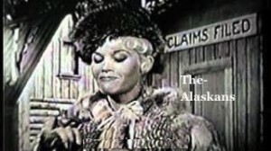The Alaskans The-Alaskans