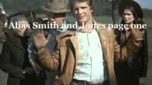Alias-Smith-and-Jones-page-one