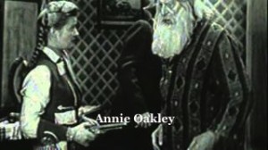Annie Oakley Annie-Oakley