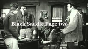 Black-Saddle-Page-two
