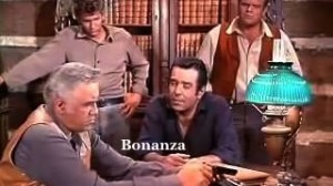 Bonanza Bonanza-tv