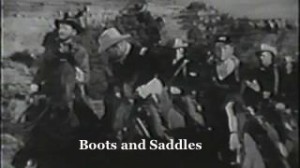 Boots and Saddles Boots-and-Saddles