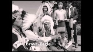 Brave Eagle Brave-Eagle