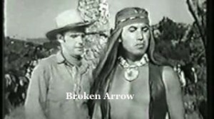 Broken Arrow Broken-Arrow