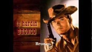 Bronco Bronco
