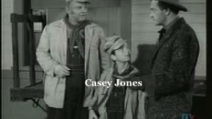 Casey Jones Casey-Jones
