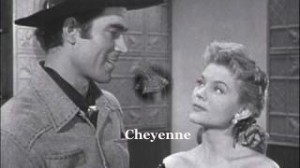Cheyenne Cheyenne
