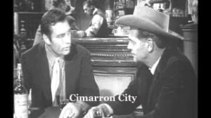 Cimarron City Cimarron-City