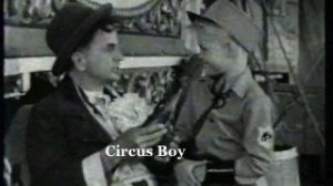 Circus Boy Circus-Boy