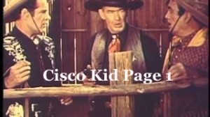 Cisco-Kid-Page-1