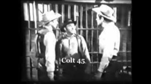 Colt 45 Colt-45