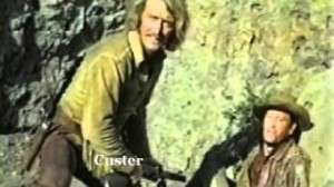 Custer Custer
