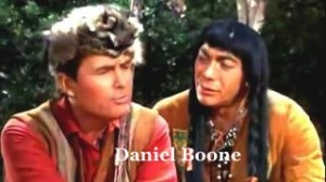 Daniel Boone Daniel-Boone