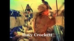 Davy Crockett Davy-Crockett