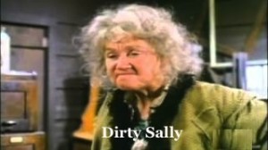 Dirty Sally Dirty-Sally