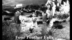 Four Feather Falls Four-Feather-Falls