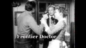 Frontier Doctor Frontier-Doctor