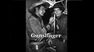 Gunslinger Gunslinger