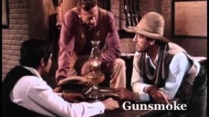 Gunsmoke Gunsmoke