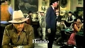 Hondo Hondo
