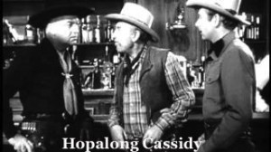 Hopalong Cassidy Hopalong-Cassidy