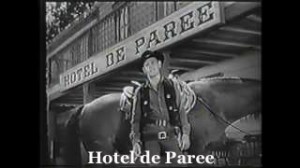Hotel de Paree Hotel-de-Paree