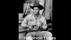 Jefferson Drum Jefferson-Drum