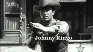 Johnny Ringo Johnny-Ringo