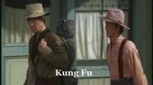 Kung Fu Kung-Fu