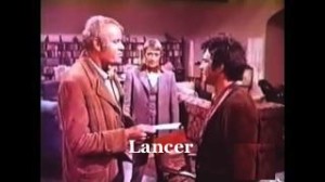 Lancer Lancer