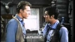 Laramie Laramie
