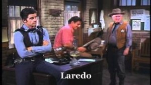 Laredo Laredo