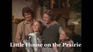 Little House on the Prairie Little-House-on-the-Prairie