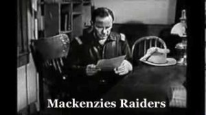 Mackenzies Raiders Mackenzies-Raiders
