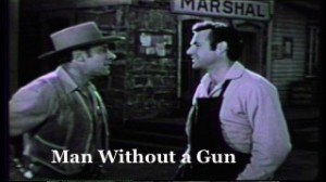 Man Without a Gun Man-Without-a-Gun