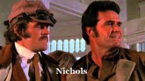 Nichols Nichols