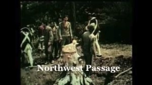 Northwest Passage Northwest-Passage