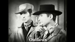 Outlaws Outlaws