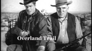 Overland Trail Overland-Trail