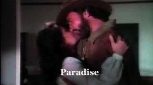 Paradise Paradise