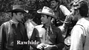 Rawhide Rawhide