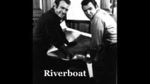 Riverboat Riverboat