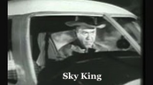 Sky King Sky-King