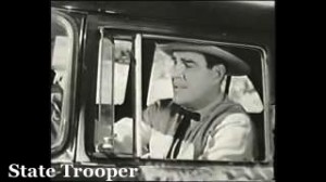 State Trooper State-Trooper