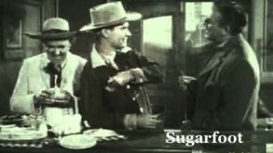 Sugarfoot Sugarfoot