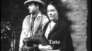 Tate Tate