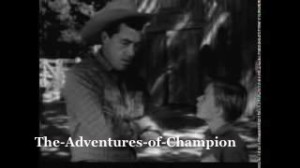 The Adventures of Champion The-Adventures-of-Champion