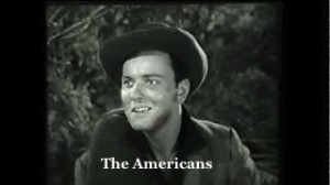 The Americans The-Americans
