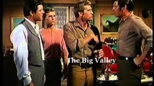 The Big Valley The-Big-Valley