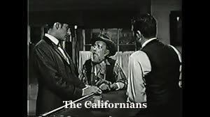 The Californians The-Californians